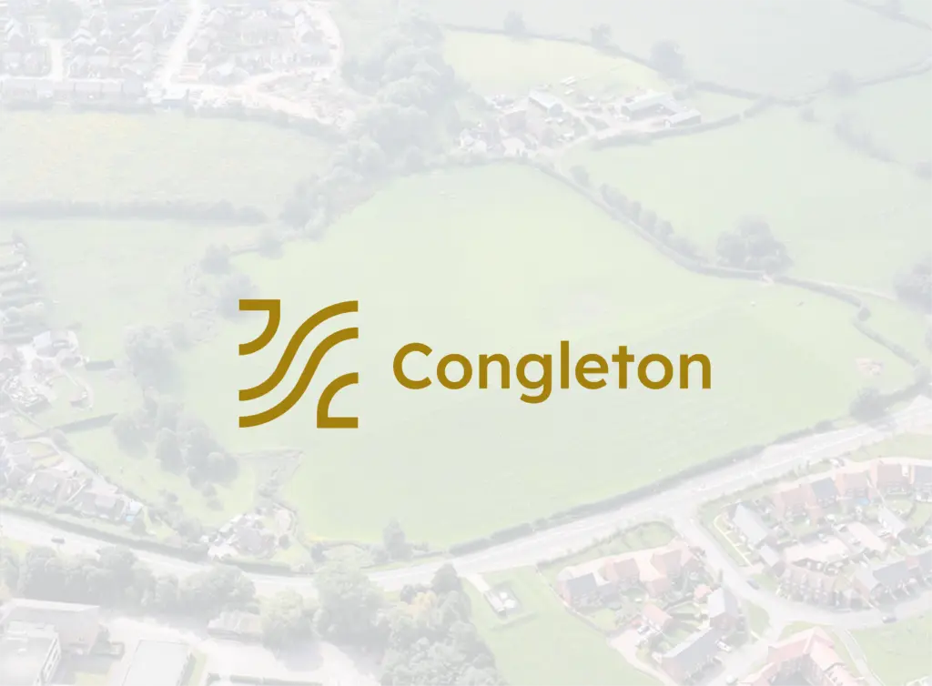 Padgbury Lane, Congleton - Trafalgar