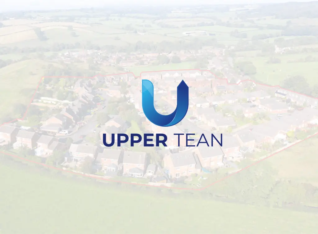 Upper Tean - Trafalgar
